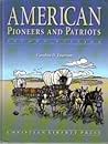 American Pioneers...