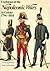 Uniforms of the Napoleonic Wars, 1796-1814