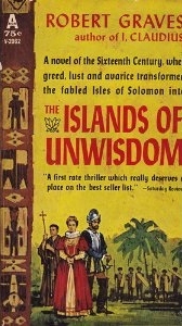 The Isles of Unwisdom (Hardcover)