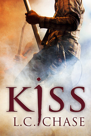 Kiss (ebook)