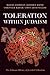 Toleration within Judaism