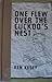 One Flew Over the Cuckoo's Nest