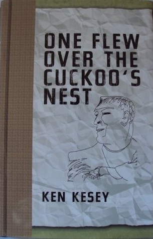 One Flew Over the Cuckoo's Nest