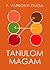 Tanulom magam by Zsuzsa F. Várkonyi