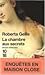 La Chambre aux secrets