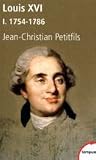 Louis XVI I. 1754-1786 Louis XVI I. 1754-1786