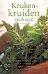 Keukenkruiden van A tot Z