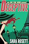 Deceptive by Sara Rosett