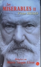Portada de Los Miserables II, de Victor Hugo