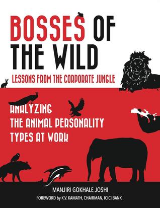Bosses of the Wild