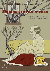 Mamma torna a casa