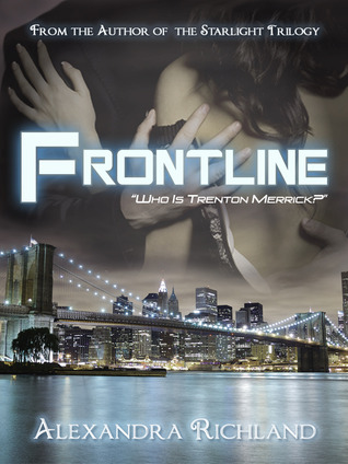 Frontline (Kindle Edition)