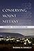 Conserving Mount Nittany: A Dynamic Environmentalism