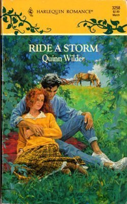 Ride a Storm (Paperback)
