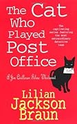 The Cat Who Played Post Office