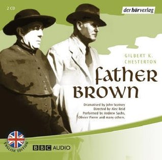 Father Brown: The Blue Cross / The Queer Feet / The Eye of Apollo / The Absence of Mr. Glass