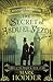 The Secret of Abdu El Yezdi (Burton & Swinburne, #4)