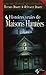 histoires vraies de maisons hantées