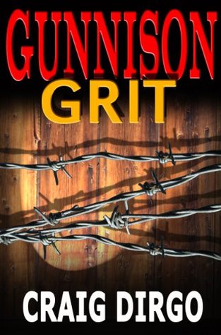 Gunnison Grit