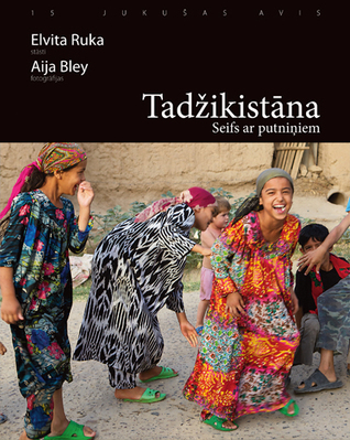 Tadžikistāna. Seifs ar putniņiem (Paperback)