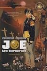 Joe the Barbarian by Grant Morrison