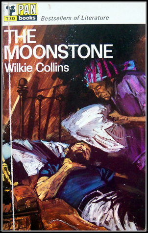 The Moonstone