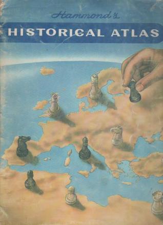 Hammond's Historical Atlas