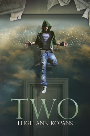 Two (One Universe #2)