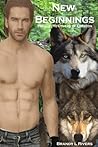 New Beginnings by Brandy L. Rivers
