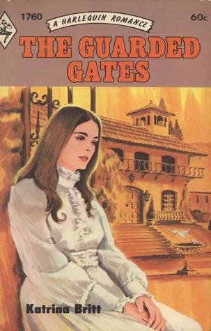 The Guarded Gates