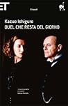 Quel che resta del giorno by Kazuo Ishiguro