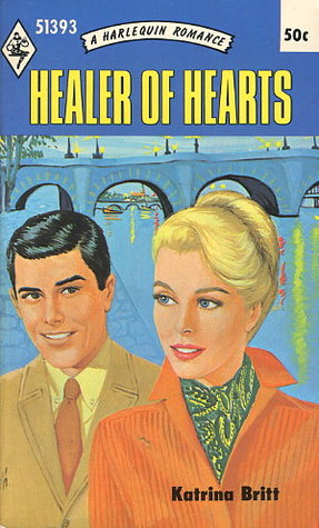 Healer of Hearts (Paperback)
