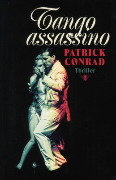 Tango Assassino (Paperback)