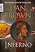 Inferno by Dan Brown Inferno by Dan Brown