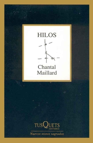 Hilos (Paperback)