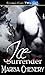 Ice Surrender (Werewolf Sentinels #8)