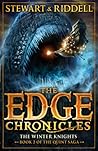 The Edge Chronicles 2 by Paul Stewart