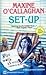 Set-Up (Delilah West, #4)