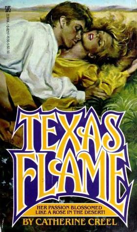 Texas Flame (Paperback)