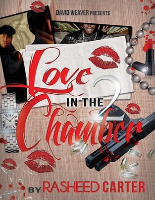 Love In The Chamber 2