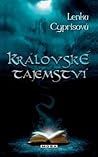 Královské Tajemství by Lenka Cyprisová