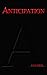 Anticipation