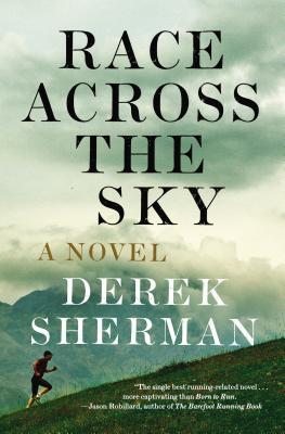Race Across the Sky (Paperback)