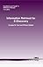 Information Retrieval for E-Discovery (Foundations and Trends(r) in Information Retrieval)