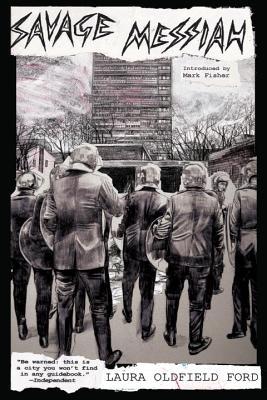Savage Messiah (Paperback)
