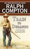 Train to Durango (Border Empire #3)