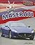 Maserati (Speed Machines)