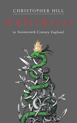 Antichrist in Seventeenth Century England (Paperback)
