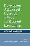 Developing Advanced Literacy in First and Second Languages