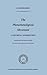 The Phenomenological Movement: A Historical Introduction (Phaenomenologica, 5/6)